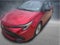 2023 Toyota Corolla Hatchback SE