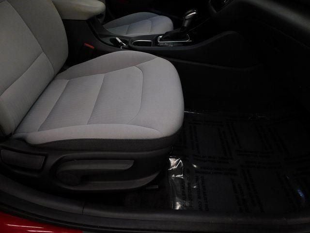 2022 Hyundai Ioniq Hybrid SEL