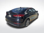 2017 Hyundai Elantra Value Edition