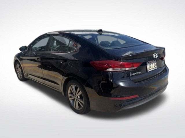 2017 Hyundai Elantra Value Edition