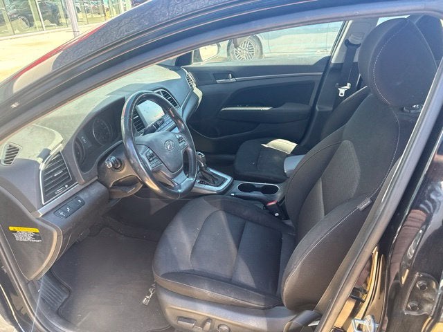 2017 Hyundai Elantra Value Edition