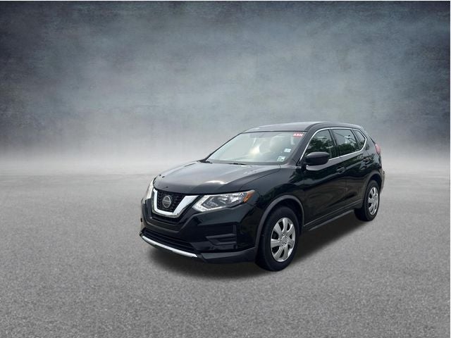 Used 2018 Nissan Rogue S with VIN KNMAT2MT0JP522115 for sale in Baton Rouge, LA