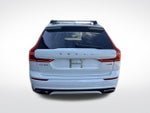 2019 Volvo XC60 Hybrid T8 R-Design