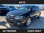 2012 Volkswagen Eos Lux LUX