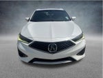 2021 Acura ILX w/Technology/A-SPEC Package