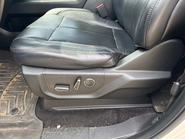 2018 Ford Expedition Max XLT