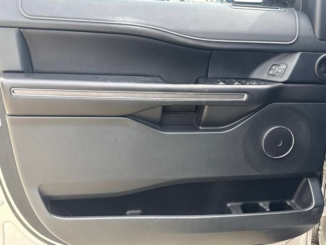 2018 Ford Expedition Max XLT