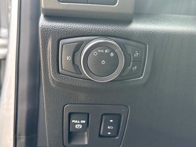 2018 Ford Expedition Max XLT