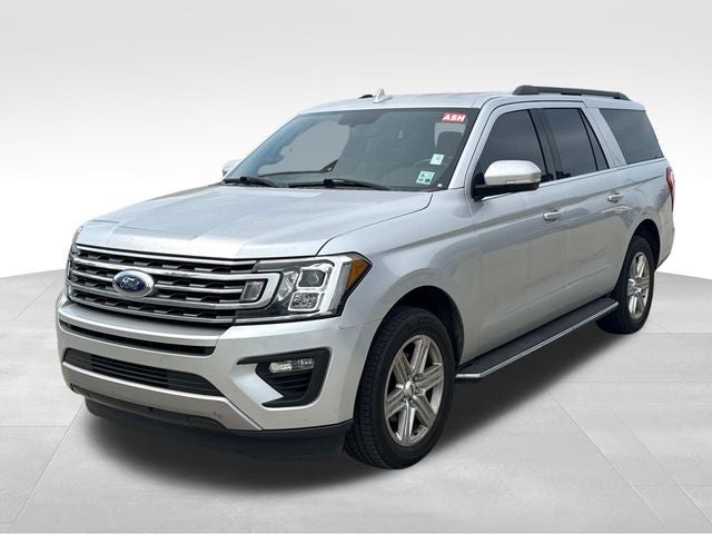 2018 Ford Expedition Max XLT