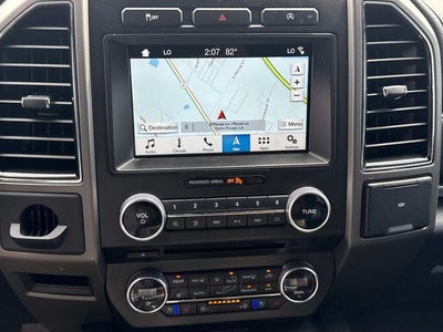 2018 Ford Expedition Max XLT