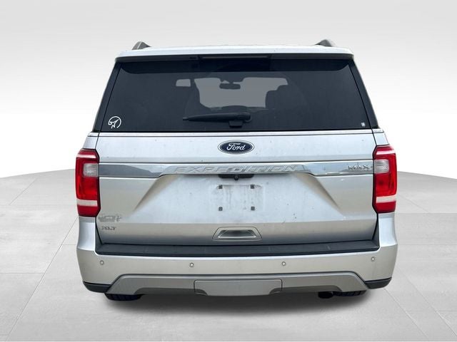 2018 Ford Expedition Max XLT