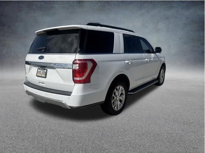 2021 Ford Expedition XLT