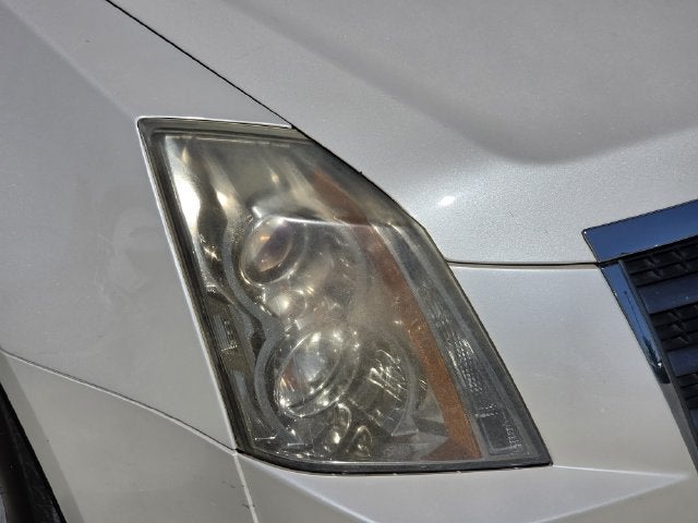 2012 Cadillac CTS Sedan Luxury