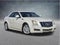2012 Cadillac CTS Sedan Luxury