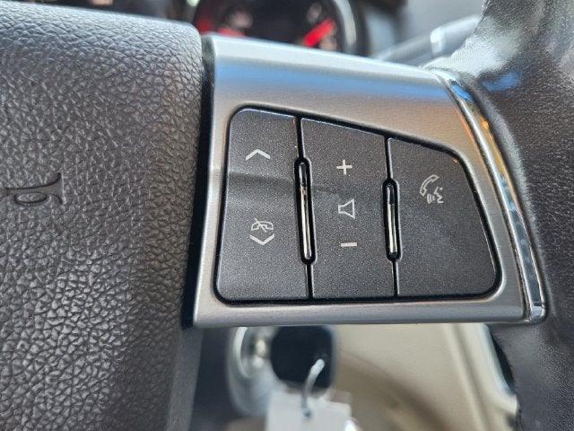2012 Cadillac CTS Sedan Luxury