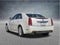 2012 Cadillac CTS Sedan Luxury