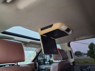 2015 Chevrolet Silverado 2500HD Built After Aug 14 High Country