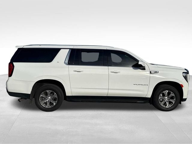 2023 GMC Yukon XL SLE