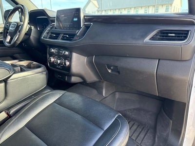 2023 GMC Yukon XL SLE