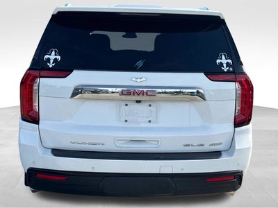 2023 GMC Yukon XL SLE