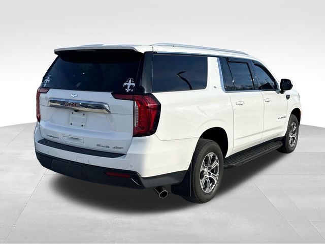 2023 GMC Yukon XL SLE