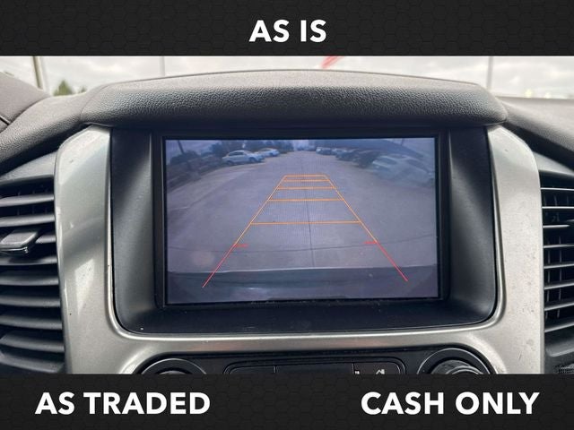 2015 Chevrolet Suburban LTZ