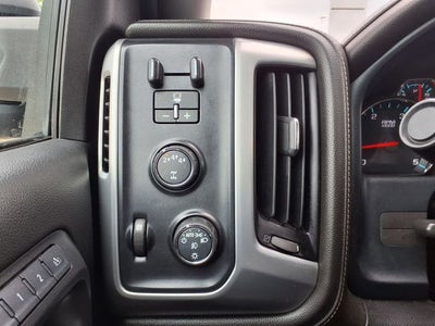 2018 GMC Sierra 3500HD SLT