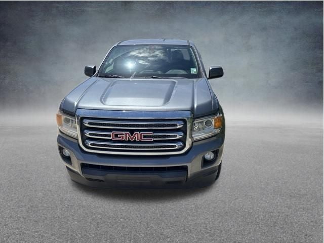 2019 GMC Canyon 2WD SLE