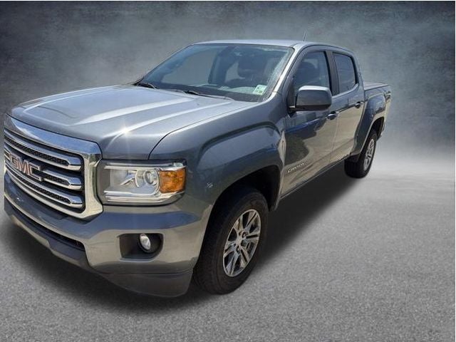 2019 GMC Canyon 2WD SLE