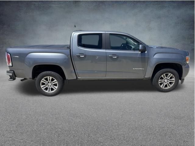 2019 GMC Canyon 2WD SLE
