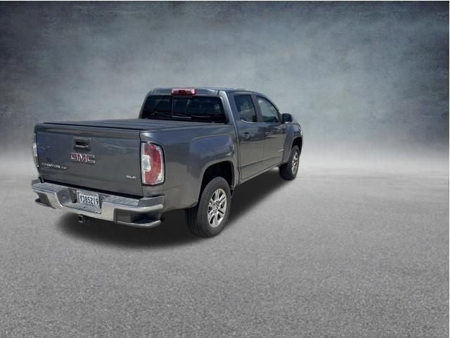2019 GMC Canyon 2WD SLE