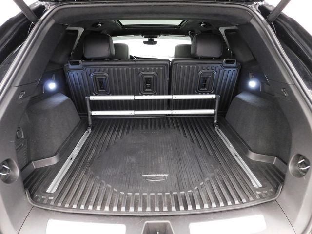 2021 Cadillac XT5 AWD Sport