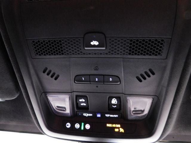 2021 Cadillac XT5 AWD Sport