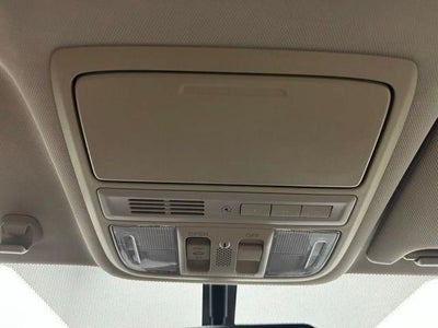 2017 Honda Accord EX-L V6