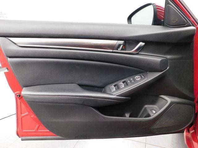2018 Honda Accord Sport 1.5T