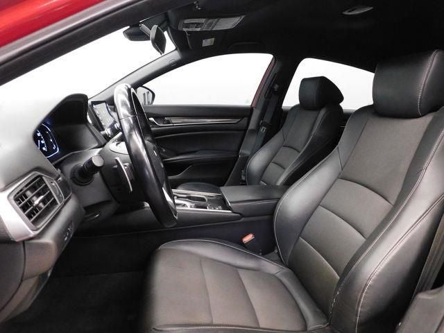 2018 Honda Accord Sport 1.5T