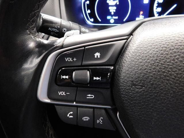 2018 Honda Accord Sport 1.5T