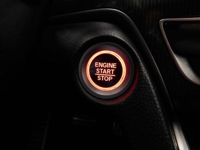 2018 Honda Accord Sport 1.5T