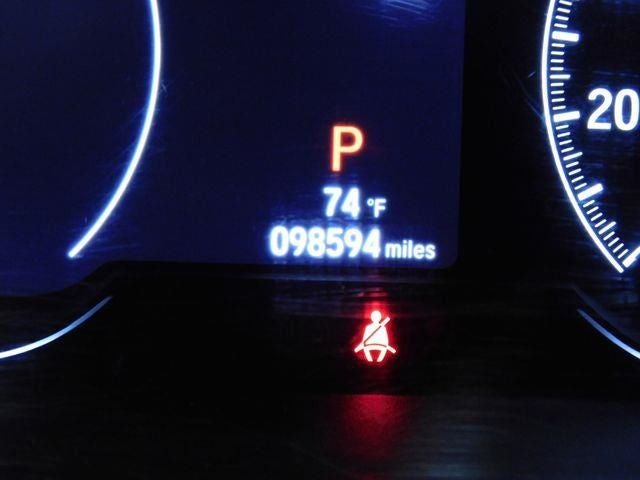 2018 Honda Accord Sport 1.5T