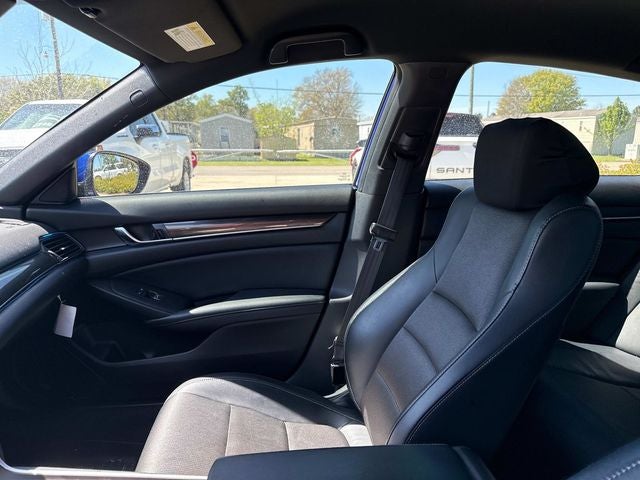 2018 Honda Accord Sport 1.5T