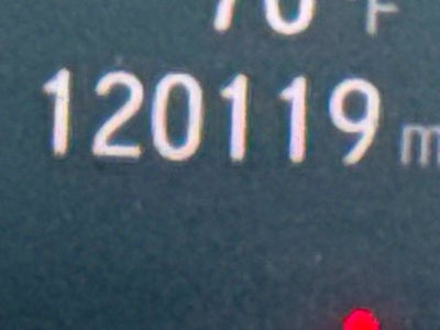 2018 Honda Accord Sport 1.5T