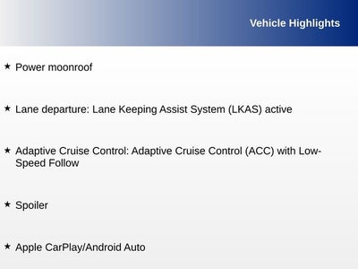 2024 Honda Accord Sport