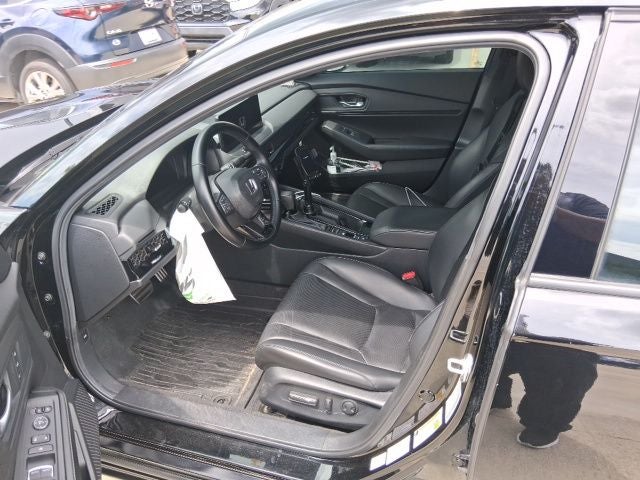 2024 Honda Accord Sport-L