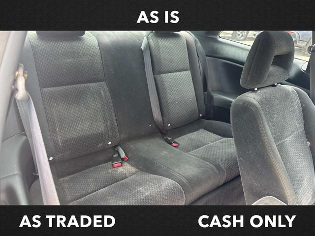 2005 Honda Civic VP