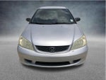 2005 Honda Civic VP
