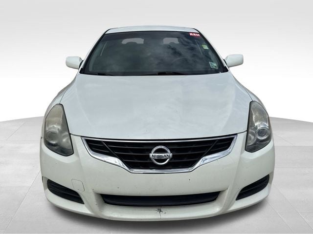 2013 Nissan Altima 2.5 S
