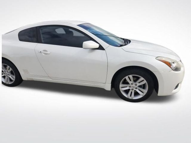 2013 Nissan Altima 2.5 S