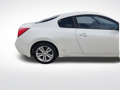 2013 Nissan Altima 2.5 S