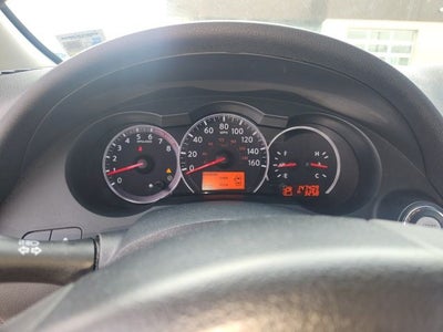 2013 Nissan Altima 2.5 S