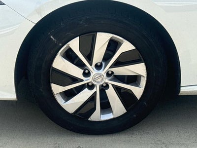 2022 Nissan Altima 2.5 S